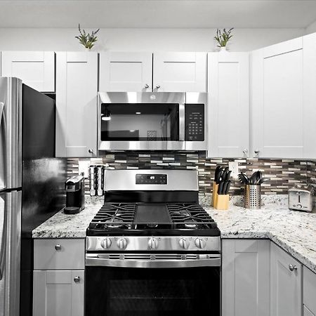 14 Chelsea Place Condo Phoenix Extérieur photo