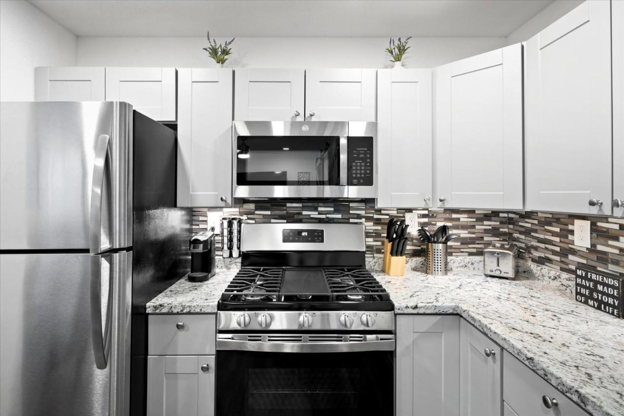 14 Chelsea Place Condo Phoenix Extérieur photo