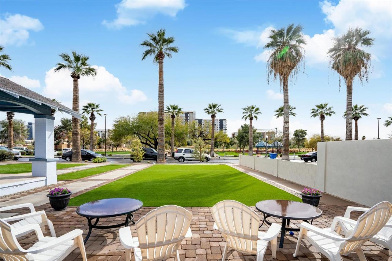 14 Chelsea Place Condo Phoenix Extérieur photo