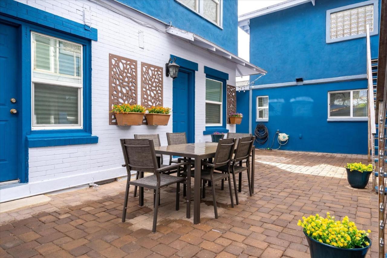14 Chelsea Place Condo Phoenix Extérieur photo