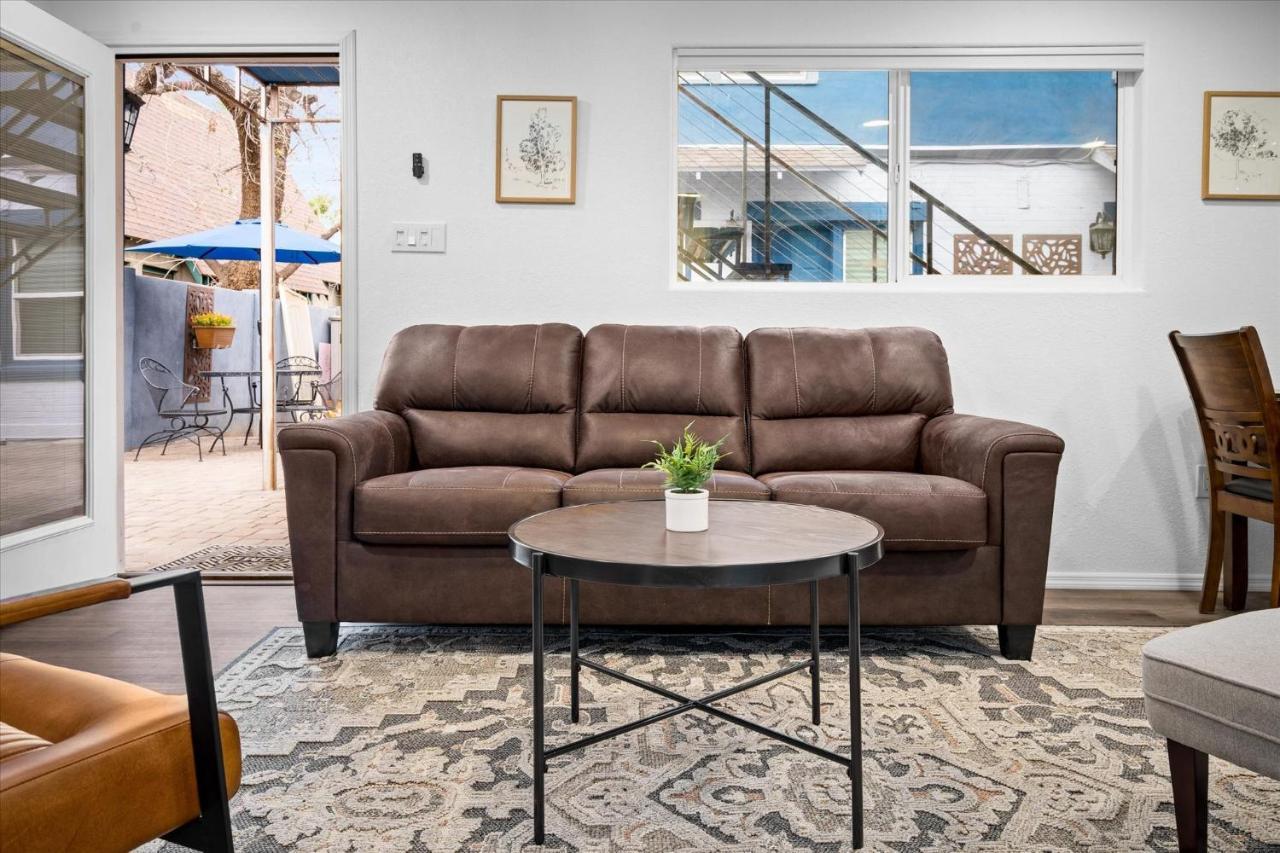 14 Chelsea Place Condo Phoenix Extérieur photo