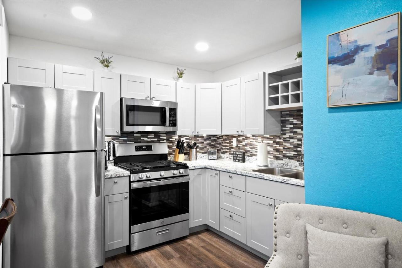 14 Chelsea Place Condo Phoenix Extérieur photo