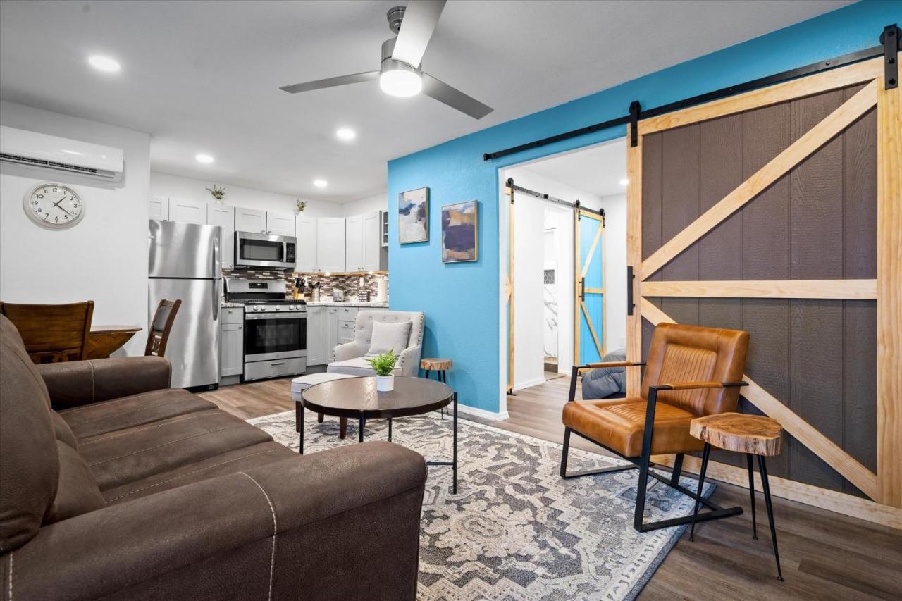 14 Chelsea Place Condo Phoenix Extérieur photo
