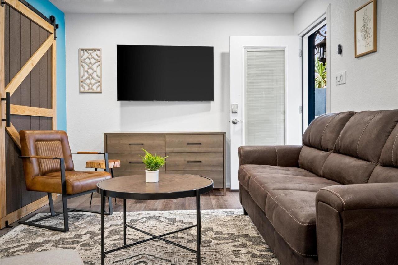 14 Chelsea Place Condo Phoenix Extérieur photo