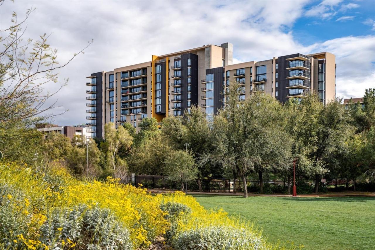 14 Chelsea Place Condo Phoenix Extérieur photo